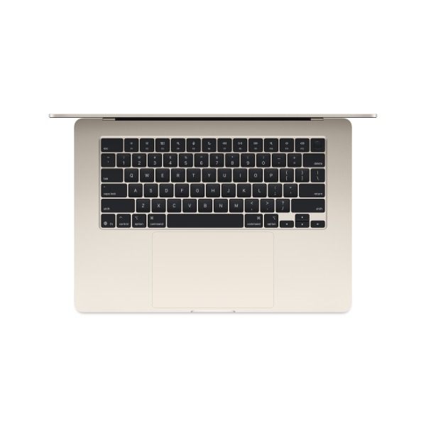 MACBOOK-AIR-M4-15INCH-24GB-512GB - MacBook Air M4 15 inch 10GPU 10CPU 24GB 512GB - Chính Hãng VN - 2