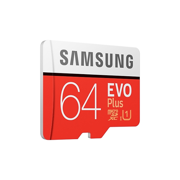 MC07072401 - Thẻ nhớ MicroSD Samsung EVO Plus 64GB 2020 (MB-MC64HA APC) - 4
