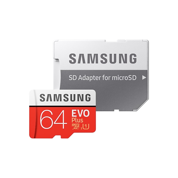 MC07072401 - Thẻ nhớ MicroSD Samsung EVO Plus 64GB 2020 (MB-MC64HA APC) - 5