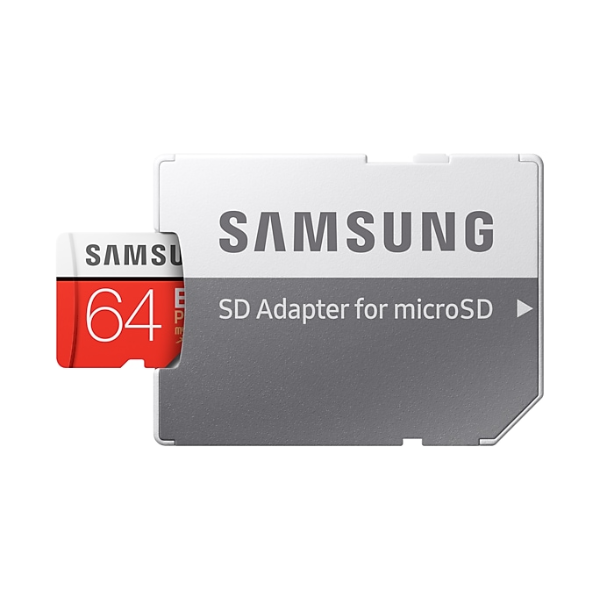 MC07072401 - Thẻ nhớ MicroSD Samsung EVO Plus 64GB 2020 (MB-MC64HA APC) - 7