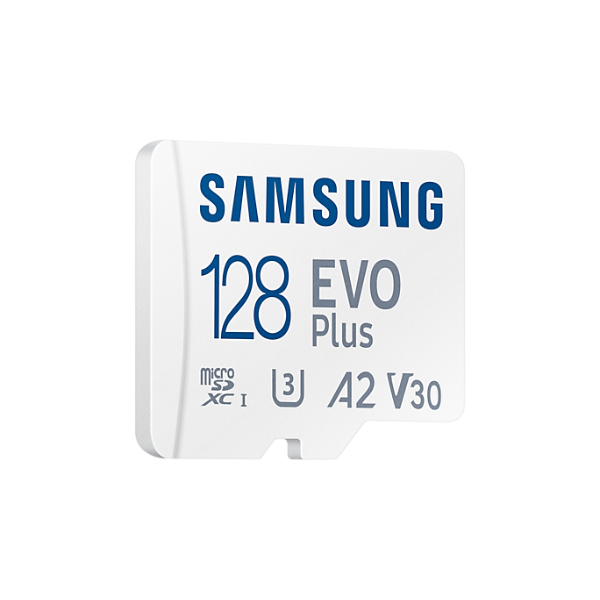 MC07072403 - Thẻ nhớ MicroSD Samsung EVO Plus 128GB UHS-I 160MB s (MB-MC128SA APC) - 2