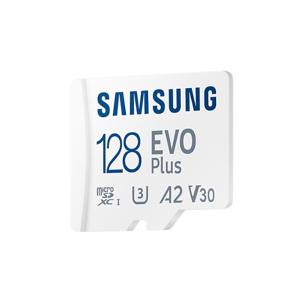 MC07072403 - Thẻ nhớ MicroSD Samsung EVO Plus 128GB UHS-I 160MB s (MB-MC128SA APC) - 3