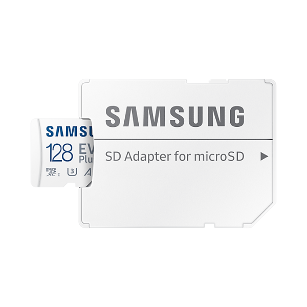 MC07072403 - Thẻ nhớ MicroSD Samsung EVO Plus 128GB UHS-I 160MB s (MB-MC128SA APC) - 5