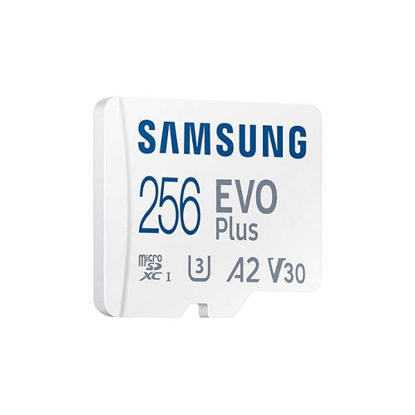 MC14082402 - Thẻ nhớ MicroSD Samsung EVO Plus 256GB upto 160MB s (MB-MC256SA APC) - 3