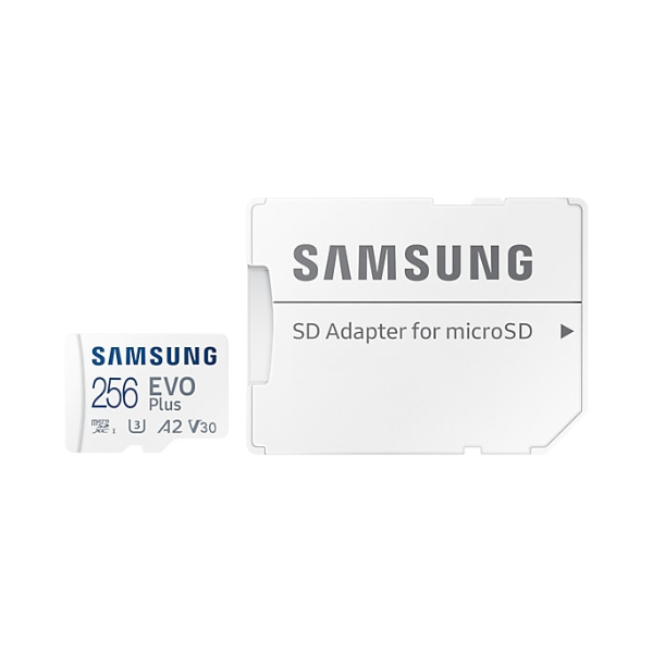 MC14082402 - Thẻ nhớ MicroSD Samsung EVO Plus 256GB upto 160MB s (MB-MC256SA APC) - 6