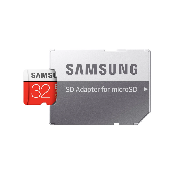 MC24042401 - Thẻ nhớ MicroSDHC Samsung EVO Plus U1 32GB 95MB s (MB-MC32GA APC) - 3