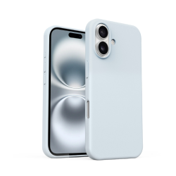 Ốp lưng Magsafe iPhone 16 Aukey Liquid Silicone - PC-GJ20AB