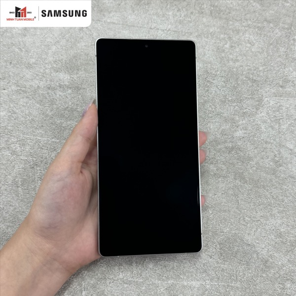353551770520190 - Samsung Galaxy S25 Ultra 5G 12GB 256GB Bạc Titan - Cũ Đẹp (*******520190) - 2