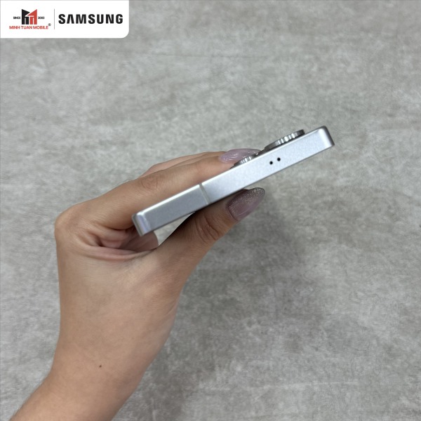353551770520190 - Samsung Galaxy S25 Ultra 5G 12GB 256GB Bạc Titan - Cũ Đẹp (*******520190) - 6