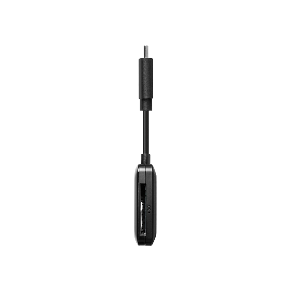 CR24042403 - Đầu đọc thẻ nhớ USB Type-C OTG Transcend (TS-RDC3) - 3