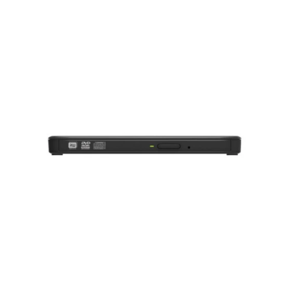 BOX07072401 - Box DVDRW Transcend Extra Slim (8XDVDS) - 3