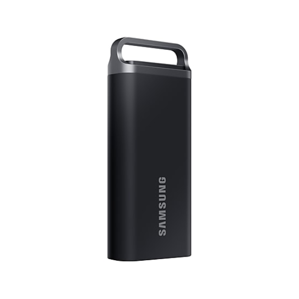 SSDEXT24042401 - Ổ cứng di động SSD Samsung T5 EVO 2TB 460MB s (MU-PH2T0S WW) - 2