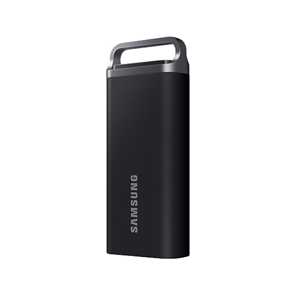 SSDEXT24042401 - Ổ cứng di động SSD Samsung T5 EVO 2TB 460MB s (MU-PH2T0S WW) - 3