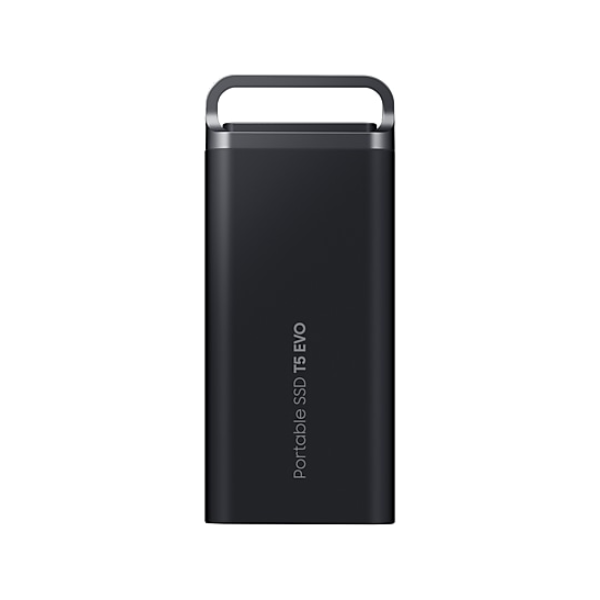 SSDEXT24042401 - Ổ cứng di động SSD Samsung T5 EVO 2TB 460MB s (MU-PH2T0S WW) - 4