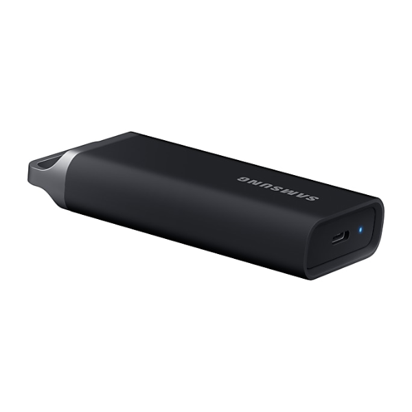 SSDEXT24042401 - Ổ cứng di động SSD Samsung T5 EVO 2TB 460MB s (MU-PH2T0S WW) - 6