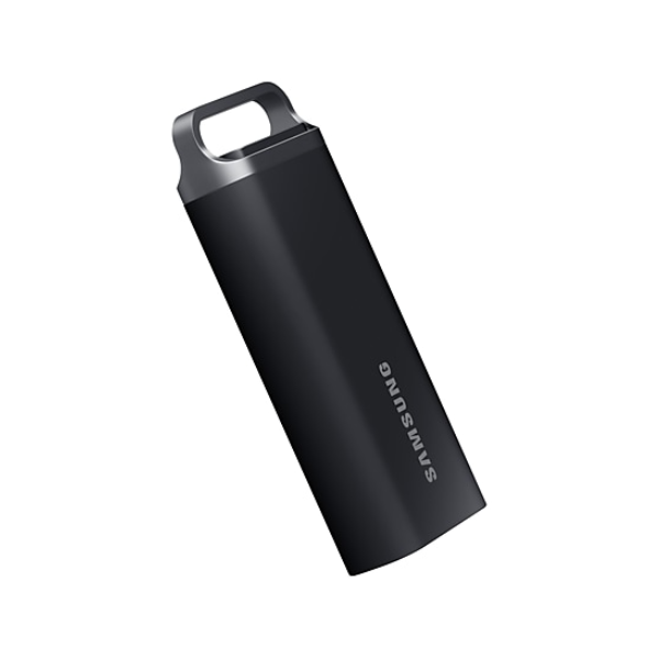 SSDEXT24042401 - Ổ cứng di động SSD Samsung T5 EVO 2TB 460MB s (MU-PH2T0S WW) - 7