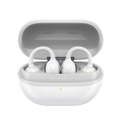 Tai nghe Bluetooth thể thao SoundPEATS Pop Clip - POPCLIPWH