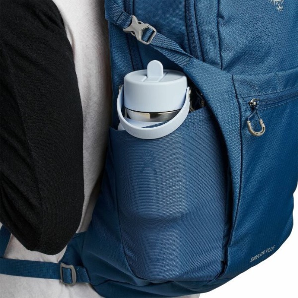 WT24CFS484 - Bình nước giữ nhiệt Hydro Flask Wide Flex Straw Travel Bottle-Eqp 24 OZ (710 ml) - 6