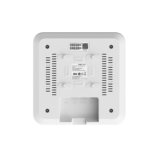 RG-RAP2200 (F) - Bộ phát Wifi Ruijie Reyee RG-RAP2200 (F) - 5