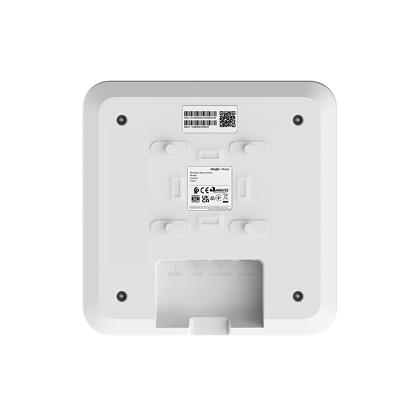 RG-RAP2200 (E) - Bộ phát Wifi Ruijie Reyee RG-RAP2200 (E) - 3