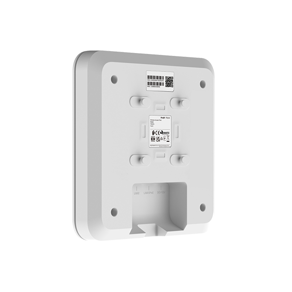 RG-RAP2200 (E) - Bộ phát Wifi Ruijie Reyee RG-RAP2200 (E) - 6
