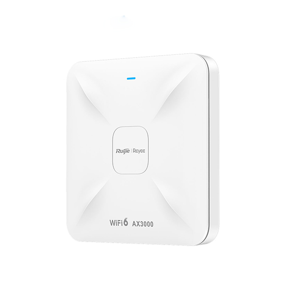 RG-RAP2260 - Bộ phát WiFi 6 Ruijie Reyee RG-RAP2260 - 3