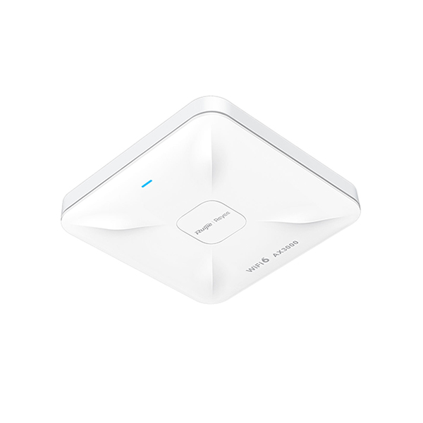RG-RAP2260 - Bộ phát WiFi 6 Ruijie Reyee RG-RAP2260 - 4