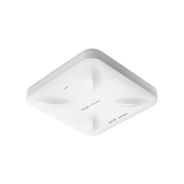 RG-RAP2260(H) - Bộ phát WiFi 6 Ruijie Reyee RG-RAP2260(H) - 4