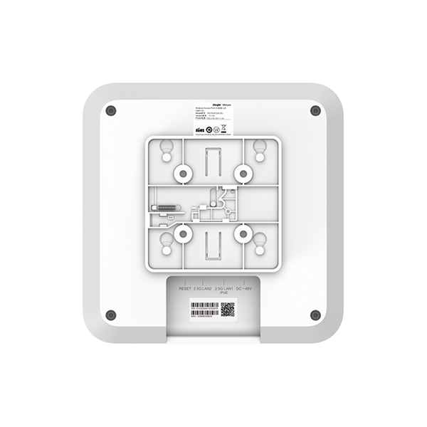 RG-RAP2260(H) - Bộ phát WiFi 6 Ruijie Reyee RG-RAP2260(H) - 7
