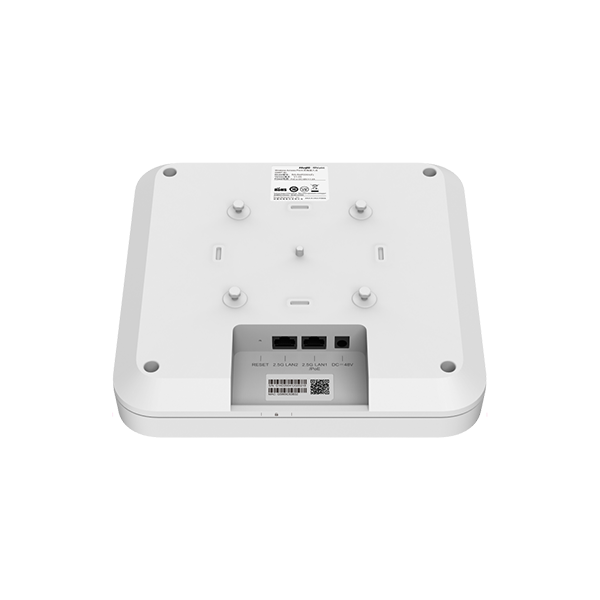 RG-RAP2260(H) - Bộ phát WiFi 6 Ruijie Reyee RG-RAP2260(H) - 8