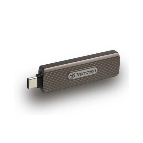 SSDEXT06072402 - Ổ cứng di động SSD Transcend ESD330C 1TB 1050MB s (TS1TESD330C) - 3