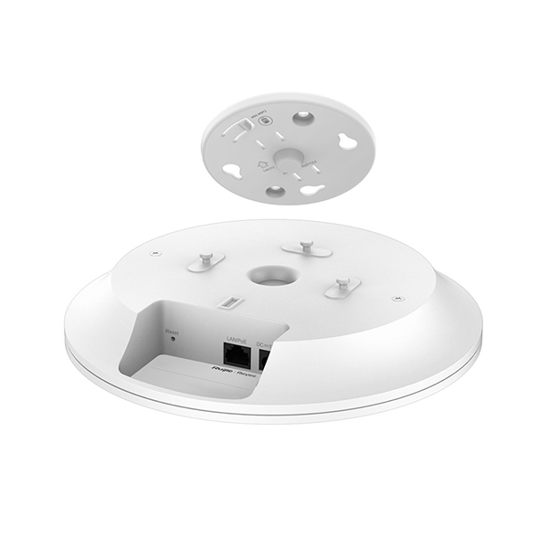 RG-RAP2266 - Bộ phát WiFi 6 Ruijie Reyee RG-RAP2266 - 4