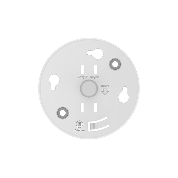 RG-RAP2266 - Bộ phát WiFi 6 Ruijie Reyee RG-RAP2266 - 5