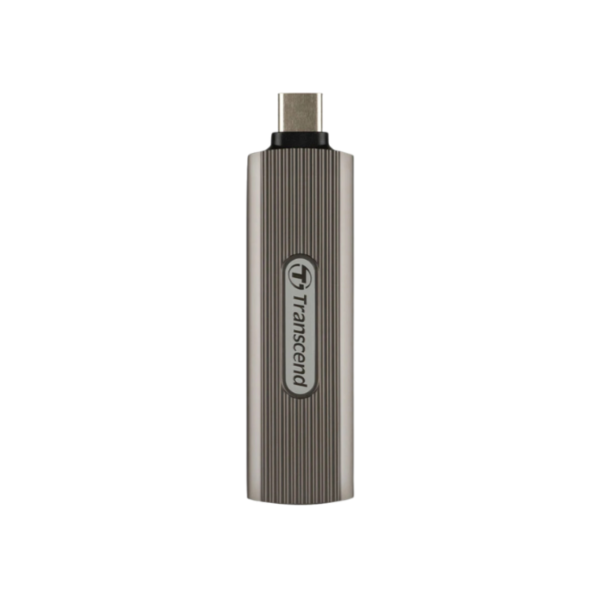 SSDEXT06072403 - Ổ cứng di động SSD Transcend ESD330C 2TB 1050MB s (TS2TESD330C) - 2