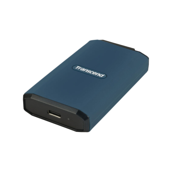 SSDEXT06072404 - Ổ cứng di động SSD Transcend ESD410C 1TB 2000MB s (TS1TESD410C) - 3