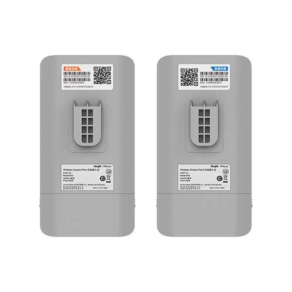RG-EST310 V2 - Bộ thu phát sóng không dây ngoài trời Ruijie Reyee RG-EST310 V2 - 4