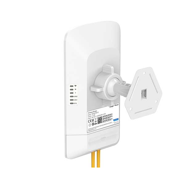 RG-EST350 V2 - Bộ thu phát sóng không dây ngoài trời Ruijie Reyee RG-EST350 V2 - 3
