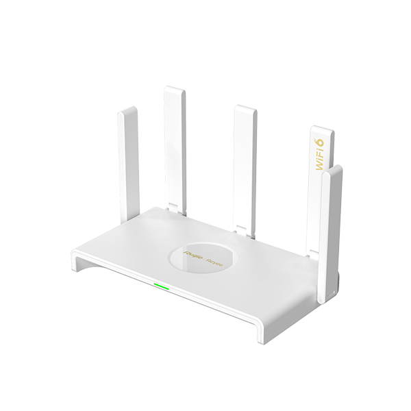 RG-EW3000GX - Bộ Router Wifi Ruijie Reyee RG-EW3000GX 3000Mbps - 3