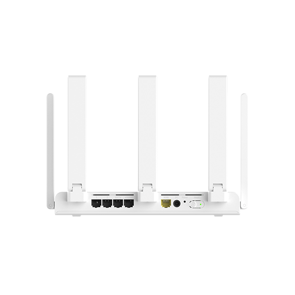 RG-EW3000GX - Bộ Router Wifi Ruijie Reyee RG-EW3000GX 3000Mbps - 6