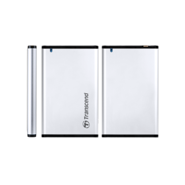 BOX07072402 - Box ổ cứng 2.5 inch USB 3.0 Transcend (TS0GSJ25S3) - 4