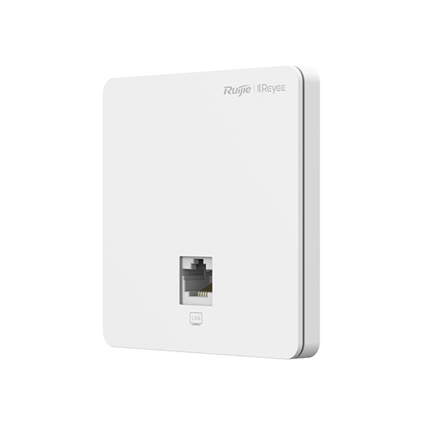 RG-RAP1200(F) - Bộ phát Wifi gắn âm tường Ruijie Reyee RG-RAP1200(F) - 2