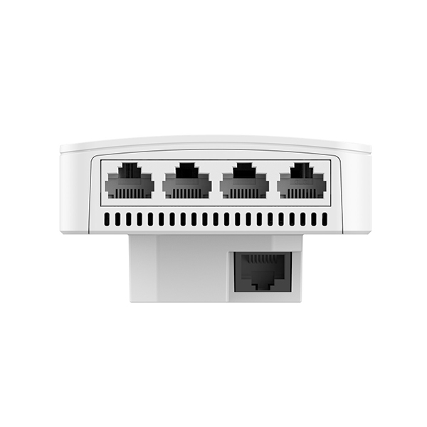 RG-RAP1200(P) - Bộ phát Wifi gắn âm tường Ruijie Reyee RG-RAP1200(P) - 3