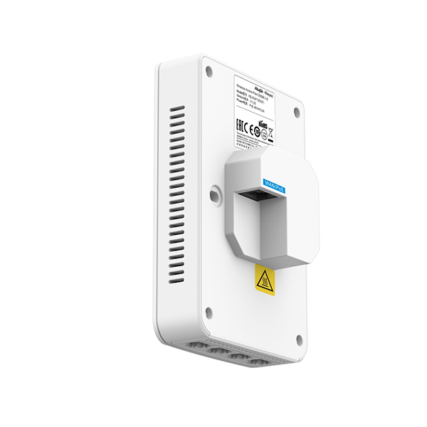 RG-RAP1200(P) - Bộ phát Wifi gắn âm tường Ruijie Reyee RG-RAP1200(P) - 6