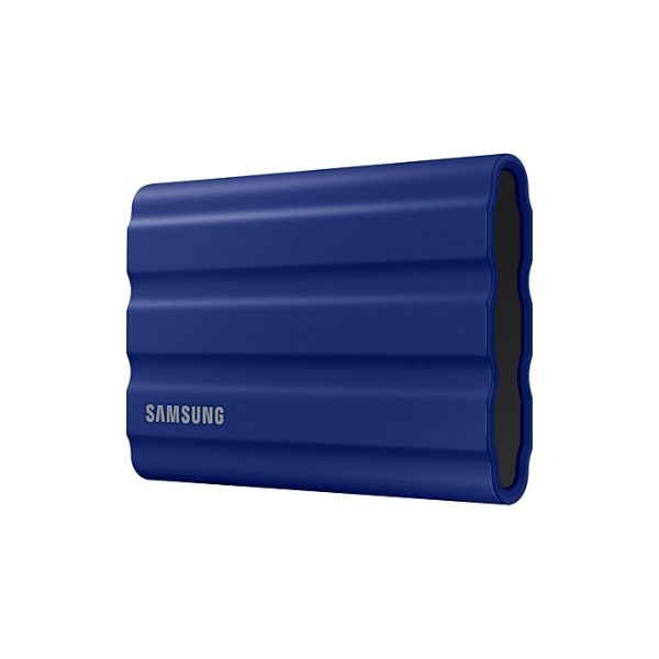 SSDEXT24042412 - Ổ cứng di động SSD Samsung T7 Portable Shield 2TB 1050MB s (MU-PE2T0K WW) - 9