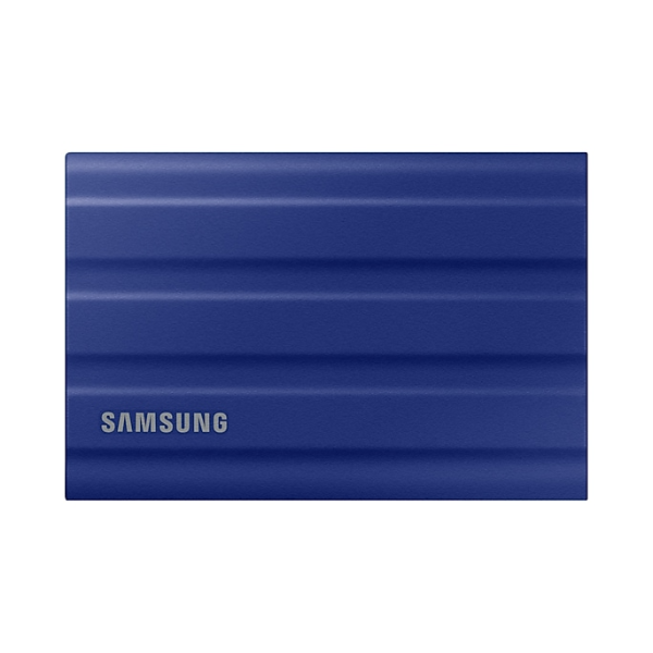 SSDEXT24042412 - Ổ cứng di động SSD Samsung T7 Portable Shield 2TB 1050MB s (MU-PE2T0K WW) - 10