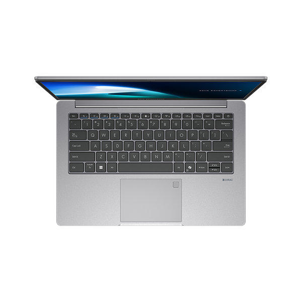 P1403CVA-I5SE16-50W - Laptop ASUS ExpertBook P1 P1403CVA-i5SE16-50W i5-13500H|16GB|512GB|OB|14inch FHD|Win11 - 7