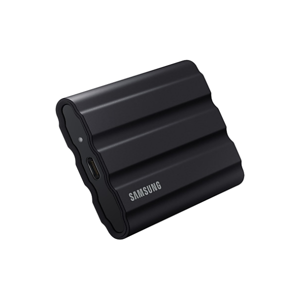 SSDEXT24042409 - Ổ cứng di động SSD Samsung T7 Portable Shield 4TB 1050MB s (MU-PE4T0S WW) - 6