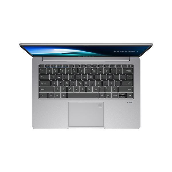 P1403CVA-I5SE16-63WS - Laptop ASUS ExpertBook P1 P1403CVA-i5SE16-63WS i5-13500H|16GB|512GB|OB|14 inch FHD|Win11+Office - 8