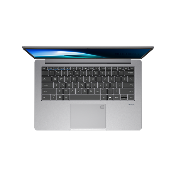 P1403CVA-I7SE16-63WS - Laptop ASUS ExpertBook P1 P1403CVA-i7SE16-63WS i7-13700H|16GB|512GB|OB|14 inch FHD|Win11+Office - 6