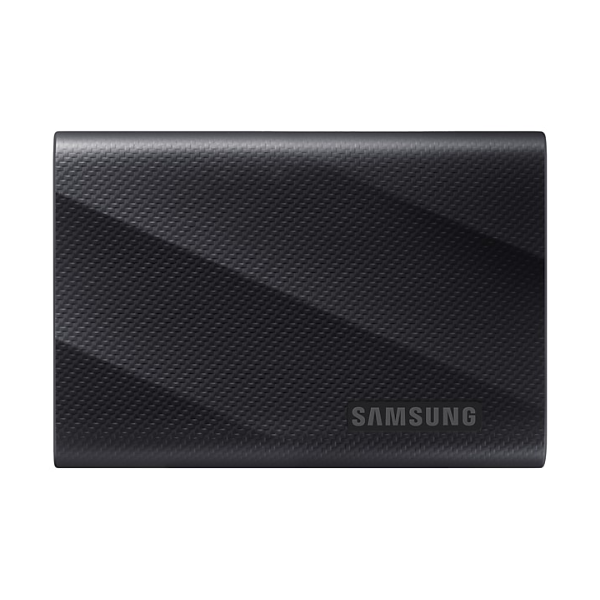 SSDEXT24042415 - Ổ cứng di động SSD Samsung T9 Portable 1TB 2000MB s (MU-PG1T0B WW) - 2